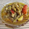 Grated Raw Mango Pickles | কাঁচা আমের কুচি আচার